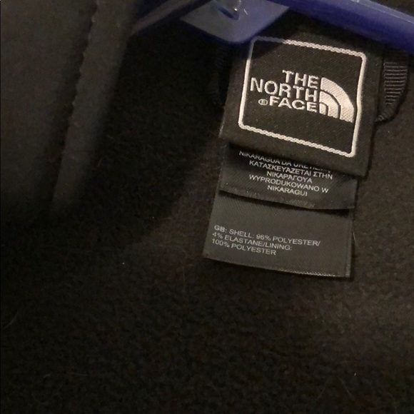 The North Face jacket - Picture 5 of 7